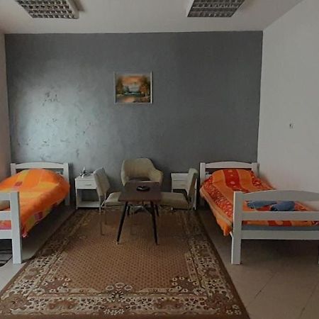 Privatan Smestaj Knjazevac Buitenkant foto