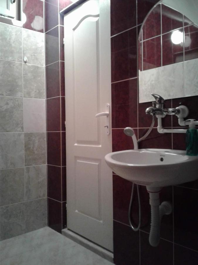 Privatan Smestaj Knjazevac Buitenkant foto