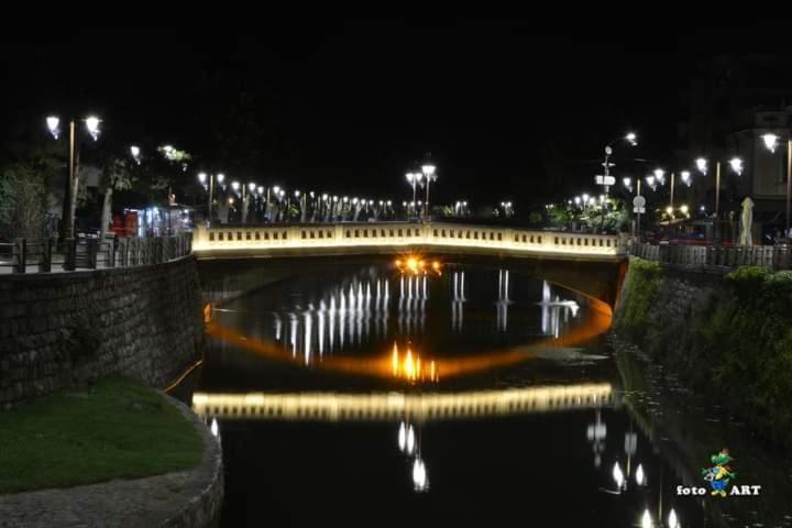 Privatan Smestaj Knjazevac Buitenkant foto