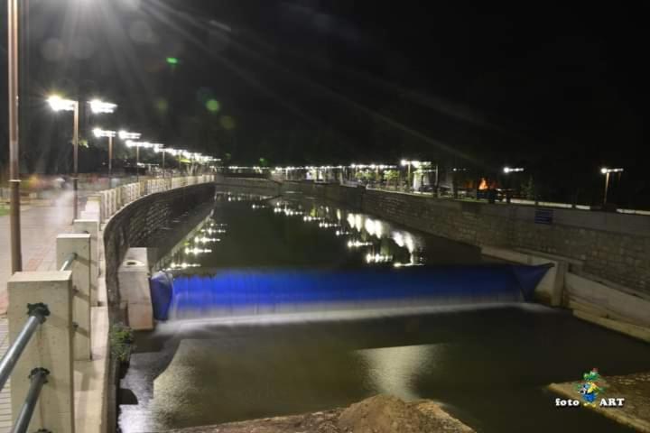 Privatan Smestaj Knjazevac Buitenkant foto